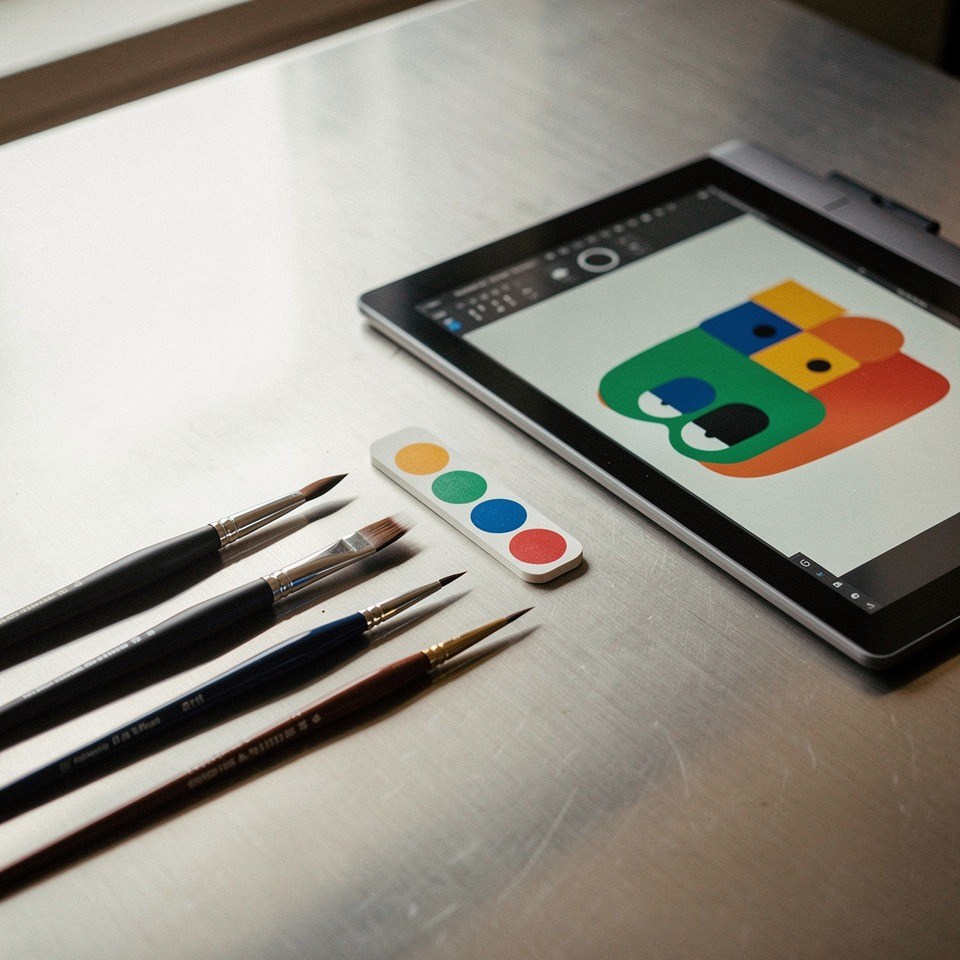 Curso de Arte para UI de Juegos 2D