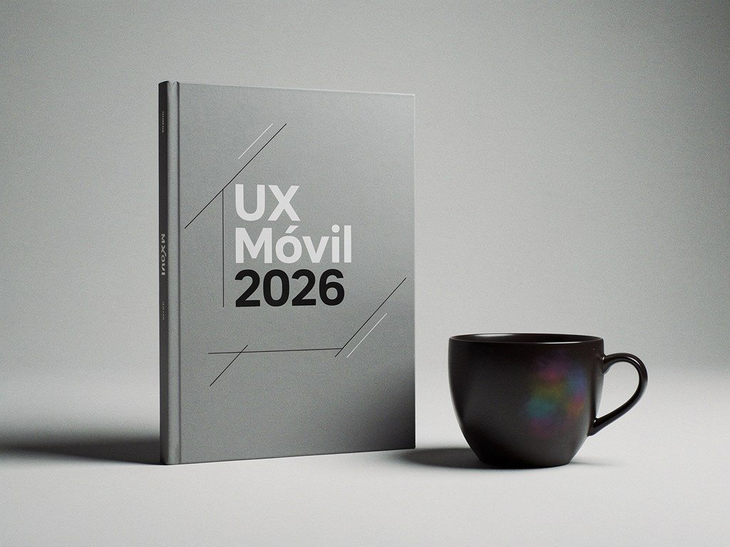 Guía Avanzada de UX para Móviles 2026